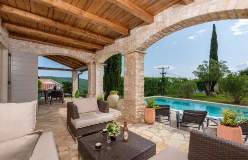 Amazing Home In Sovinjak With Wifi - Foto 3