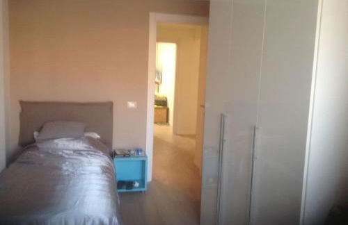 Appartamento zona porto a 10 mn a piedi dal mare - Foto 14