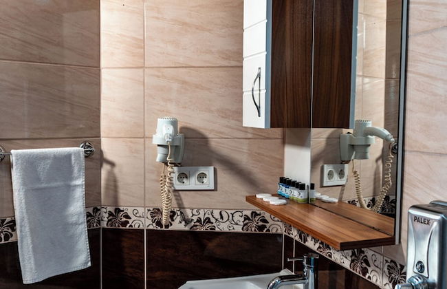 Green Life Apart Hotel - Foto 51