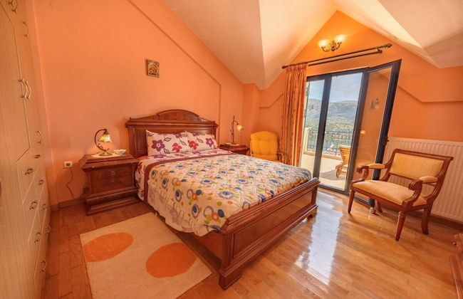 Entheos City Panorama Argostoli - Foto 13