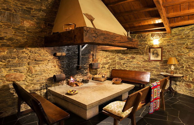 Casa Lourán - Photo 23