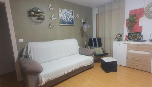 The family bienvenidos a Canfranc - Foto 3