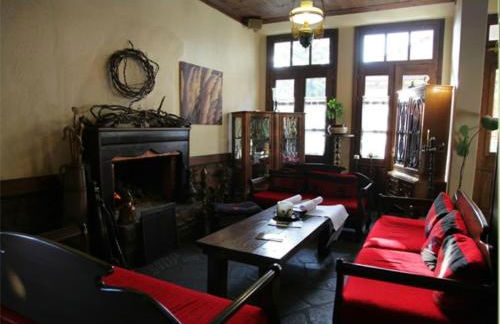 Mansion Viglatoras - Foto 8