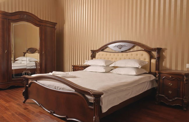 Partner Guest House Saksahans'koho - Foto 59