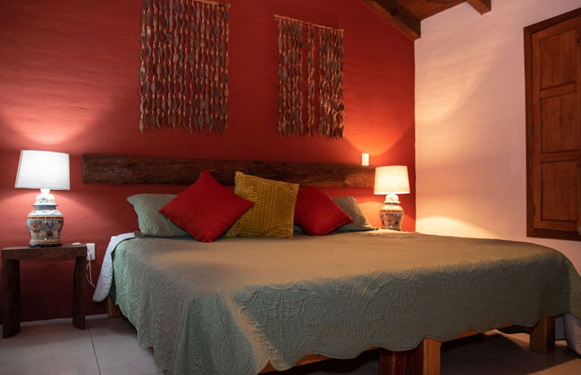 Villas Santiago Mazamitla - Foto 13