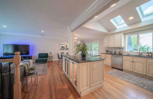 New Beach Home near Stamford Downtown/Shippan - Foto 5