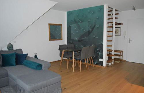 Modernes Appartement mit Meerblick - Foto 5