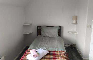 The Ashley Cottage - Foto 14