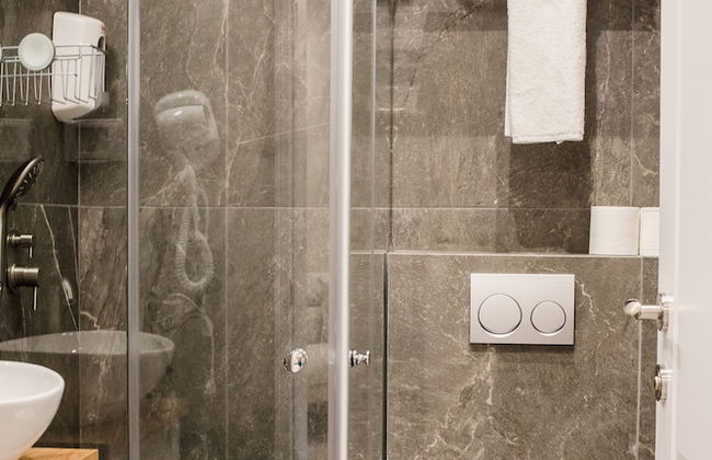 Gabriel Apartments - Stone Suits JEM City Center - Foto 71