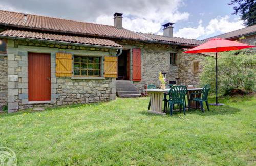 Gîte confortable pour 6 près des pistes, animaux admis - FR-1-496-138 - Foto 16