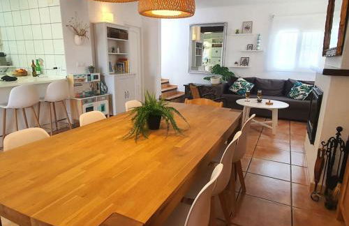 SANCHEZ Y LASERNA STAYS Amplia casa en Denia cerca del mar y la montaña - Foto 42