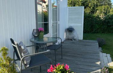 Domki Skandynawskie - Foto 8