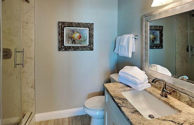 Crystal Shores by Southern Vacation Rentals - Foto 71