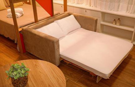 FLAT NOVO e ACONCHEGANTE - Foto 31