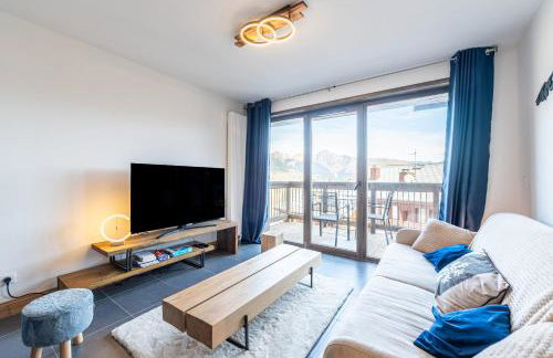 L'écrin des sapins - Foto 1