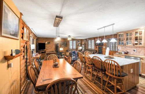 Lake Flora Cabin - Foto 4