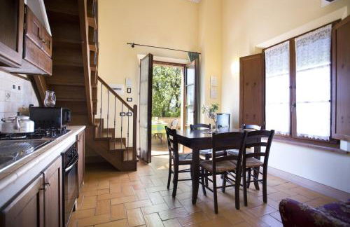 Poggio Olivo - Foto 13