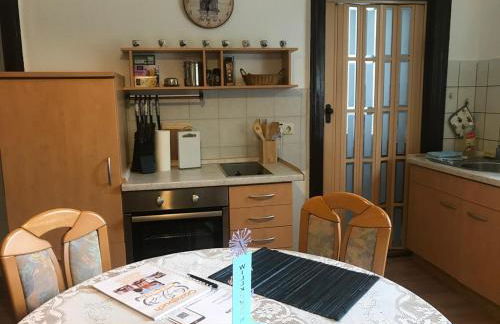 Ferienwohnung Zur Weißen Taube - Foto 5