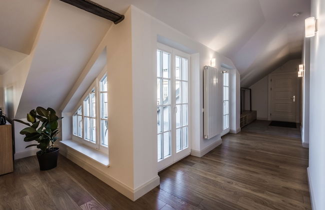 Riga Lux Apartments - Skolas - Photo 30