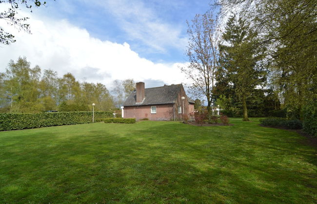 Lovely Group Home With Lots of Privacy, Ideal for Families and Friends - Foto 35