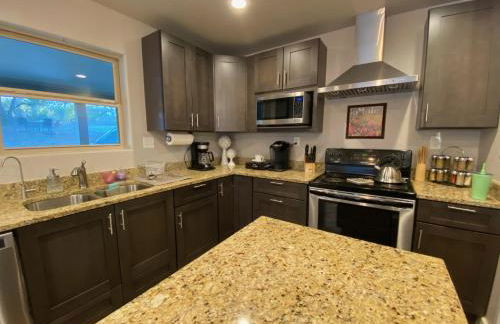 Texas Hill Country Ranch House - Great Views - Near Hidden Falls Park - Photo 12