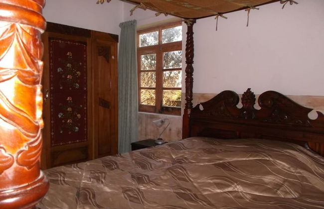 Termas da Azenha - Foto 18