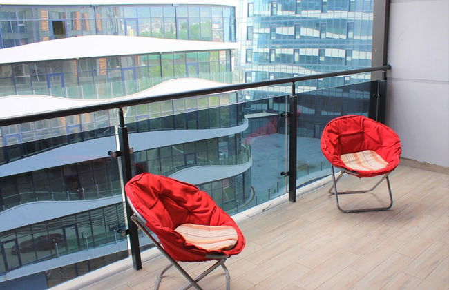 Luxury Apartments - Foto 53