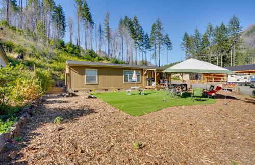 Lovely Detroit Home with Deck - Walk to Town! - Foto 22