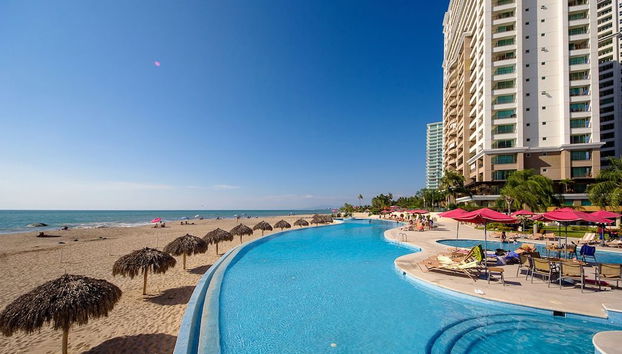 Piscina al aire libre