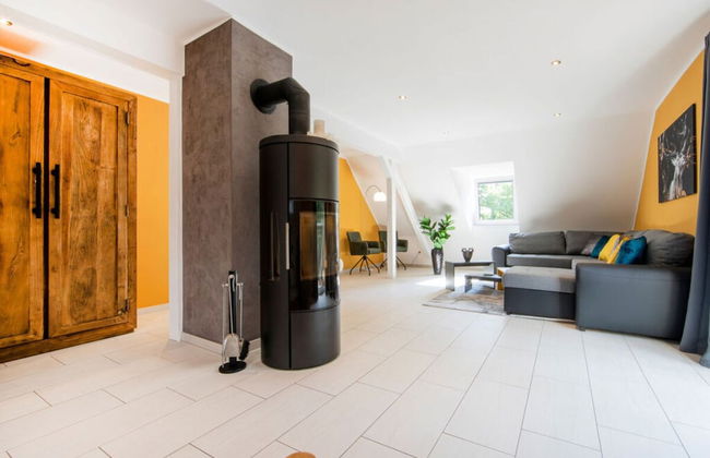 Maarchalet Modern Retreat - Photo 9