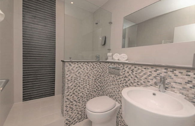 Church Street by Supercity Aparthotels - Foto 32