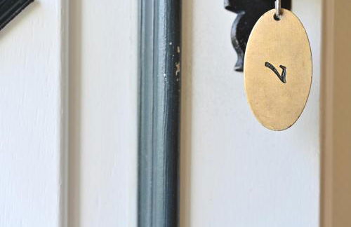 Landhaus Vilmnitz - Wohnung 7 - Foto 29