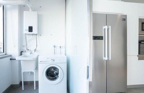 GRAND TERRACE APARTMENT in Puerto de Alcudia - Foto 25