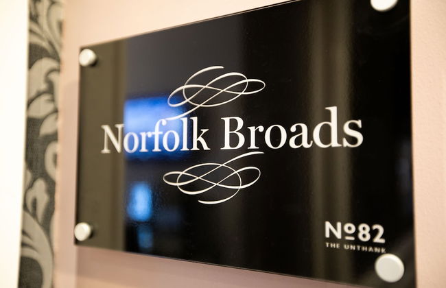 Number 82 The Unthank - Foto 33