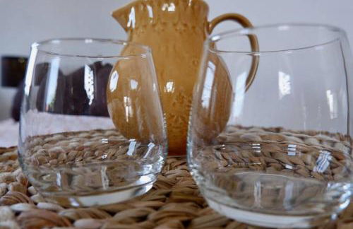 Gemütliches Apartment am Brombachsee mit Seeblick. - Foto 23