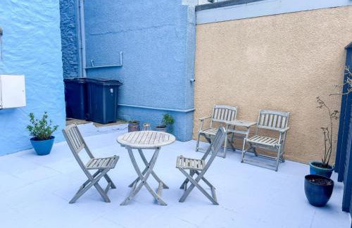 Sea Glass - 2 Bedroom Apartment - Manorbier - Foto 24