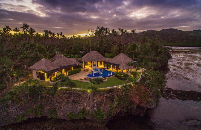 Wavi Island Villas - Foto 28