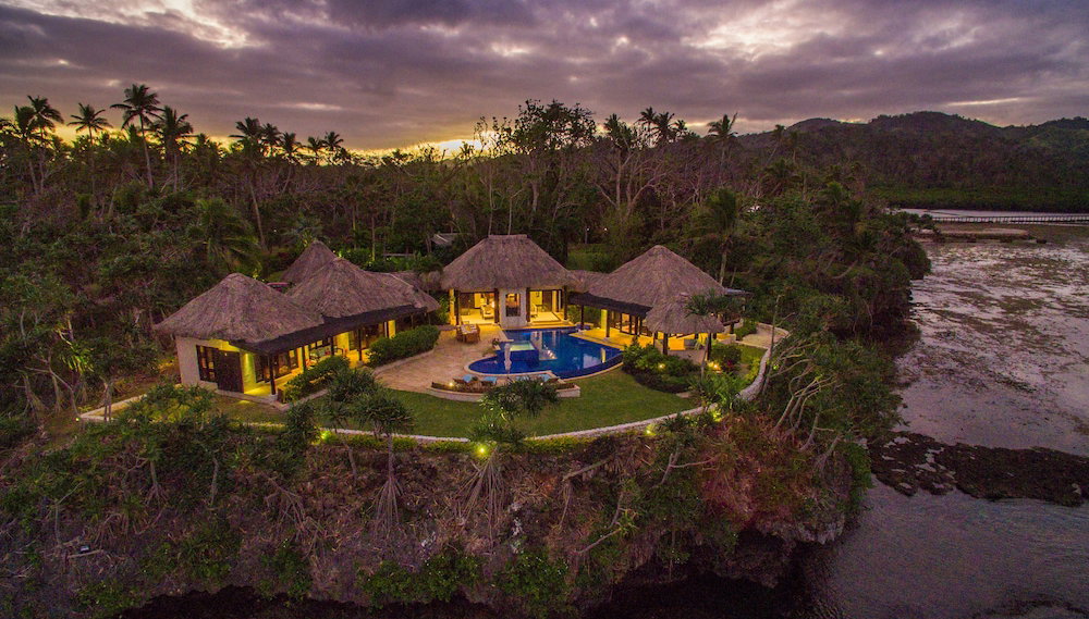 Wavi Island Villas - Foto 1, Profilbild