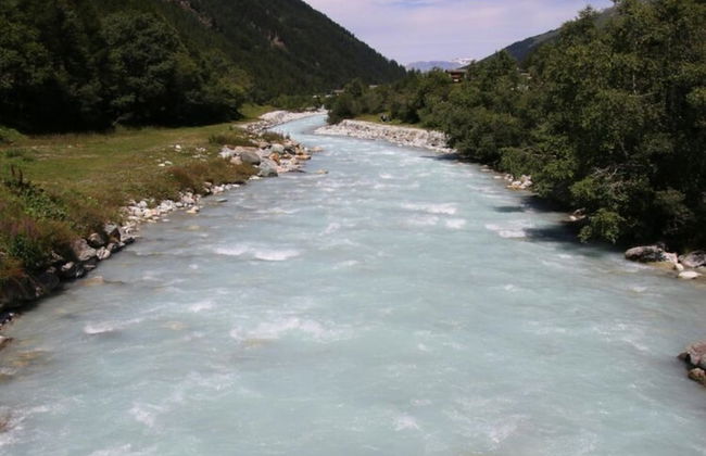 Welcoming Apartment With Paid Sauna - Foto 17