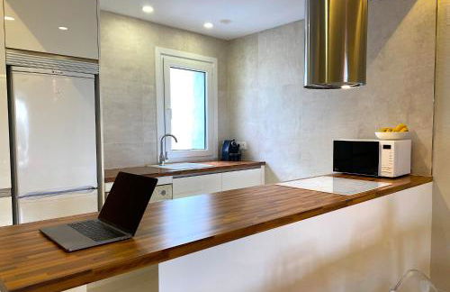 Jardines del Puerto Apartment for up to 6, totally refurbished 2025, gardens, pools, garage, wifi - Photo 23