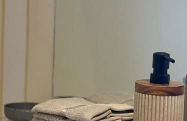 Stylish 1BR Workspace Parking central London - Foto 6