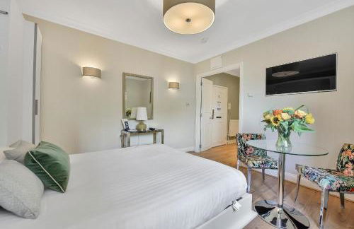 No 1 The Mansion Apartments by Mansley - Photo 98