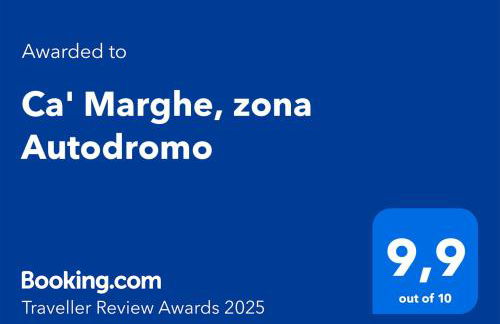 Ca' Marghe, zona Autodromo - Foto 16