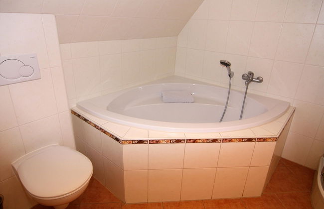 Apartment, Wieck am Darss - Foto 52