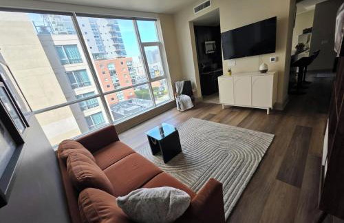 Downtown Beautiful 3-bedroom Apartment Steps to Convention Center, Petco Park! - Foto 20