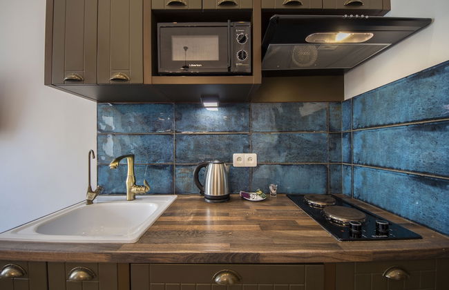 Secret Apartments - Foto 41