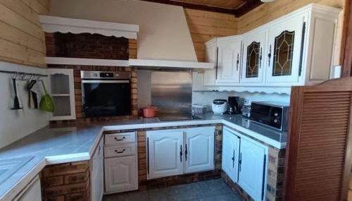 T3 Bagneres de Luchon , St Mamet - Photo 2