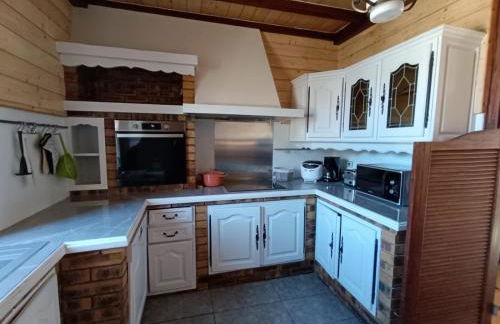 T3 Bagneres de Luchon , St Mamet - Photo 2