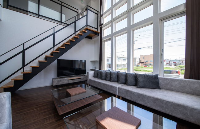 THE BEEHIVE KAMIFURANO - Foto 21