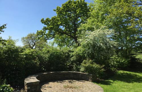 The Loft at Duffryn Mawr Self Catering Cottages - Photo 19